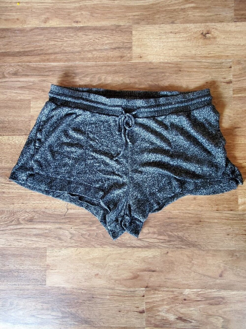 Stars Above Shorts Size Medium Soft Drawstring High Rise